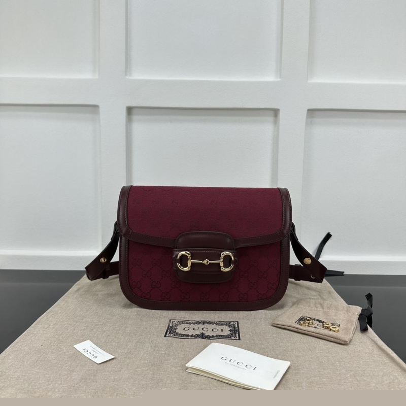 G*u*i satchel bags